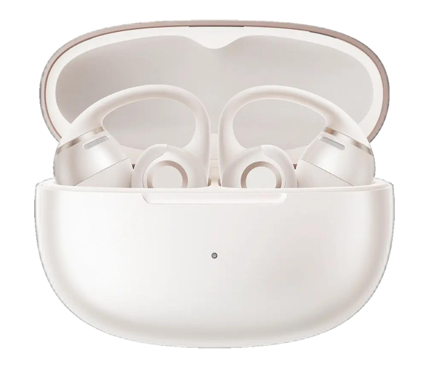 Shokz OpenDots 2 White - 1571504 - zdjęcie